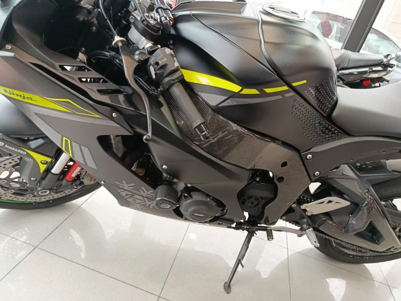 Imagen de KAWASAKI Ninja ZX-10R