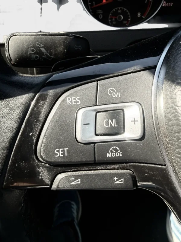 Imagen de Volkswagen Golf