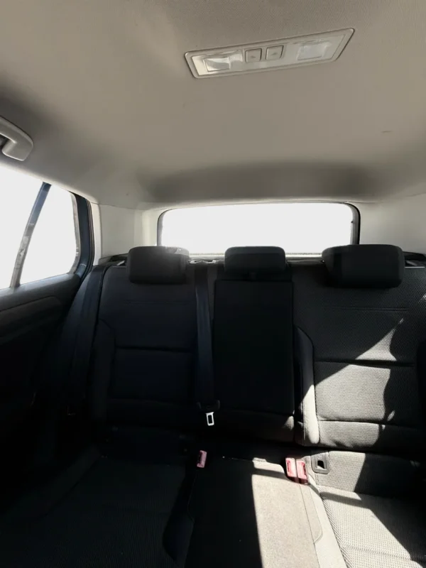 Imagen de Volkswagen Golf