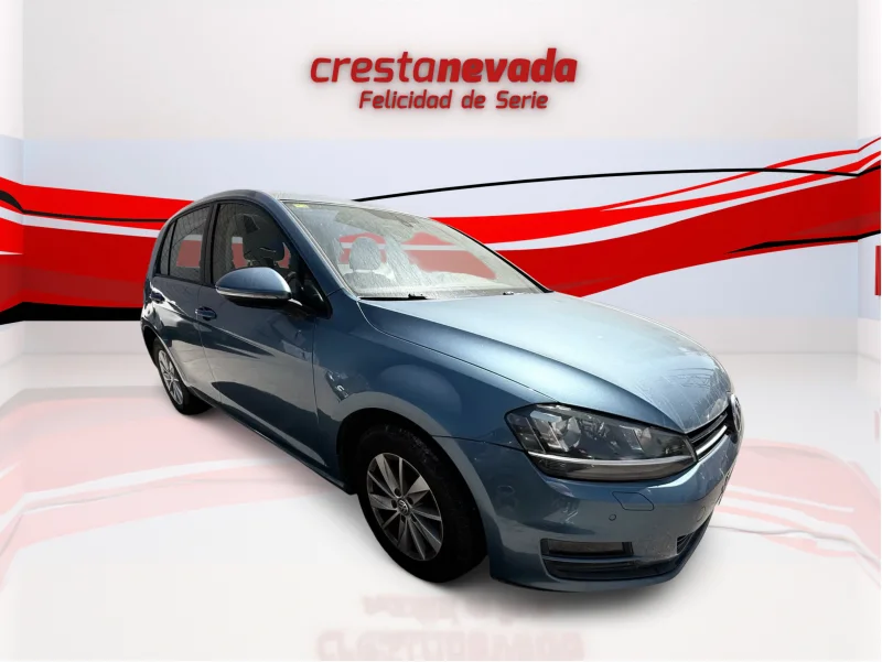Imagen de Volkswagen Golf