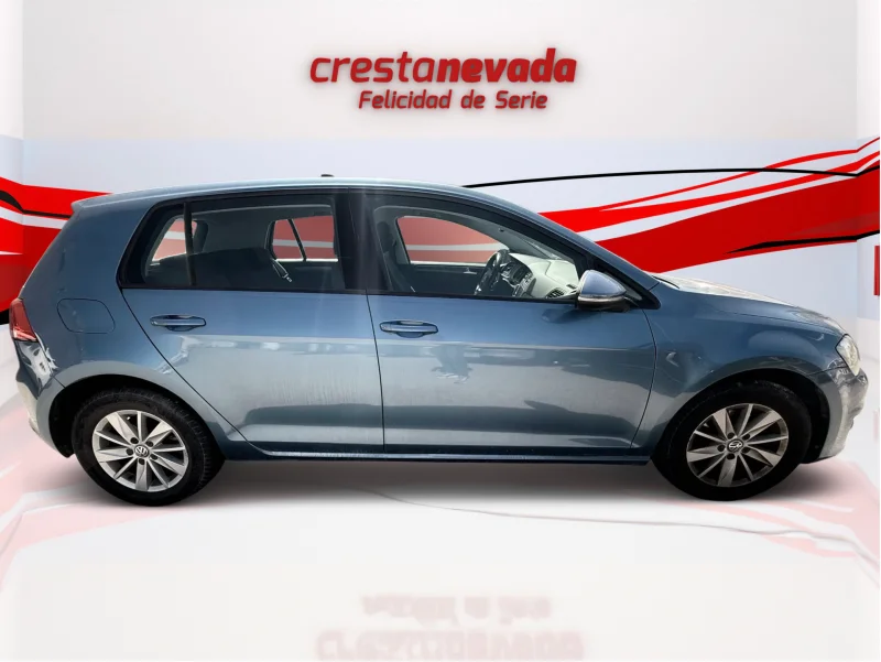 Imagen de Volkswagen Golf