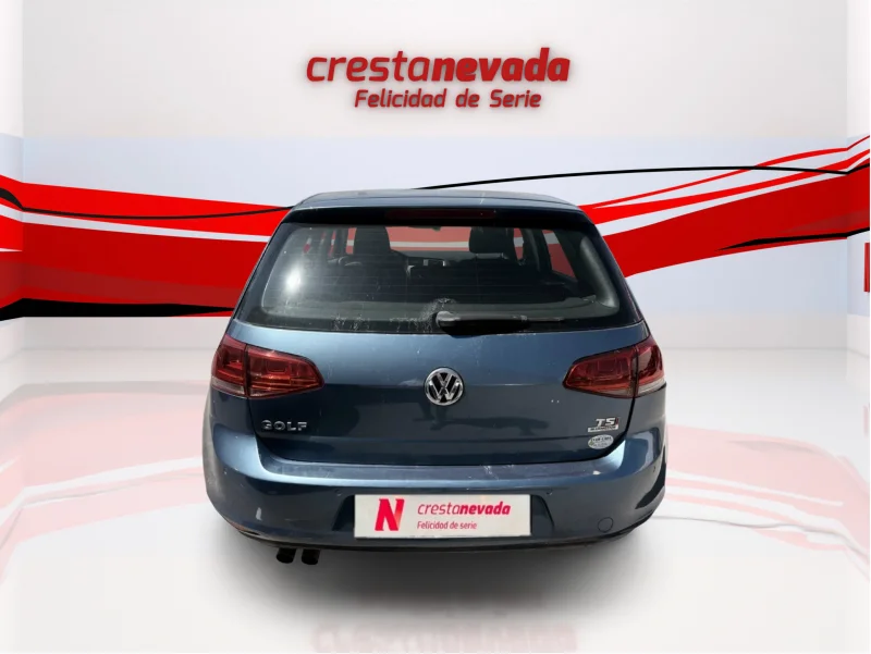 Imagen de Volkswagen Golf