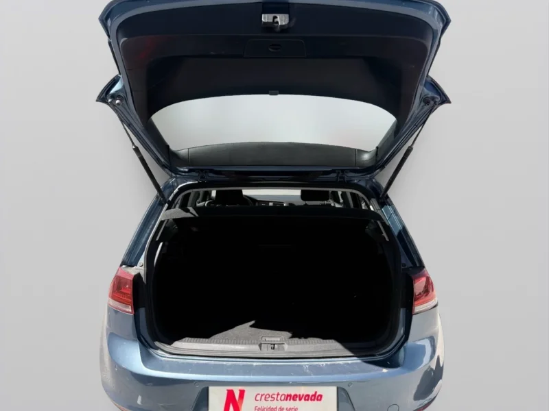 Imagen de Volkswagen Golf