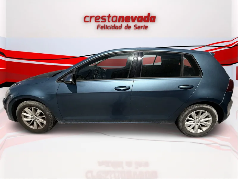 Imagen de Volkswagen Golf