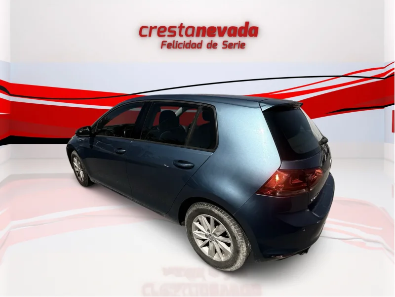 Imagen de Volkswagen Golf