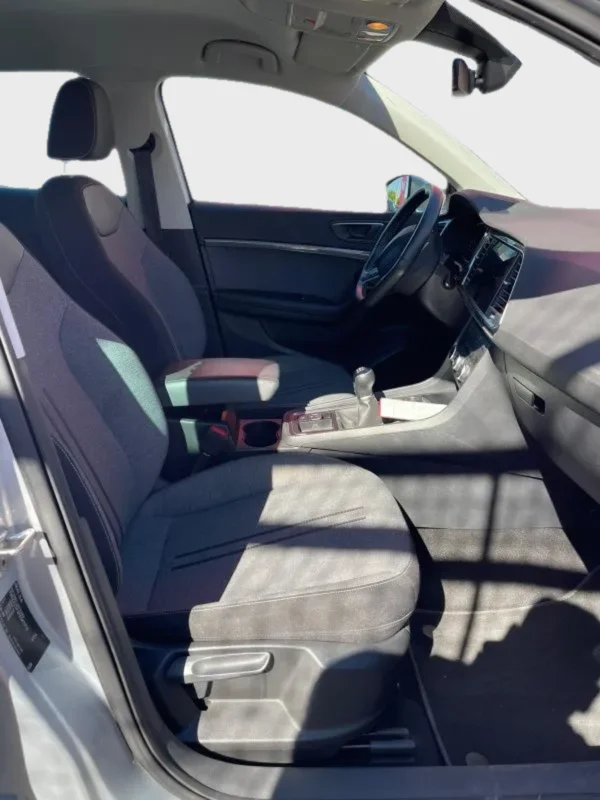 Imagen de SEAT Ateca