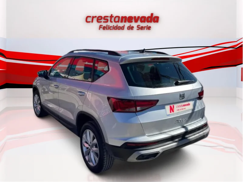 Imagen de SEAT Ateca