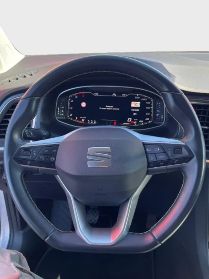 Imagen de SEAT Ateca