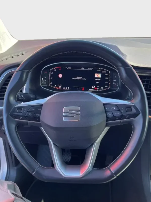 Imagen de SEAT Ateca