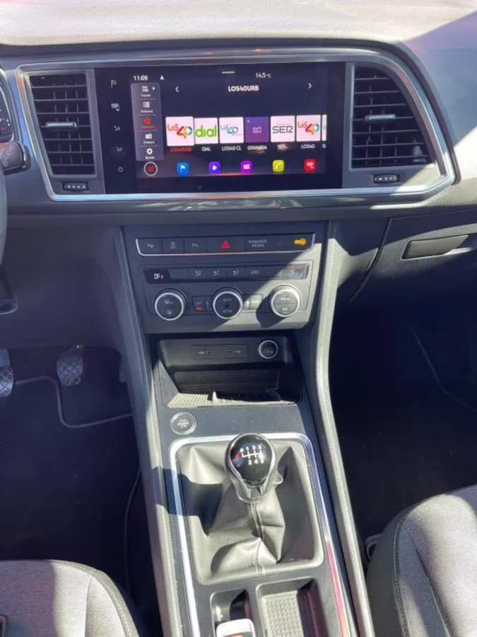 Imagen de SEAT Ateca