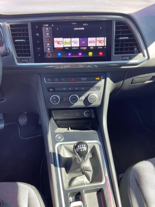 Imagen de SEAT Ateca