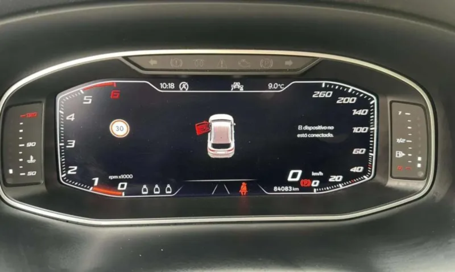 Imagen de SEAT Ateca