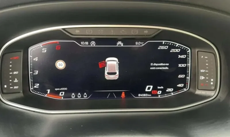 Imagen de SEAT Ateca