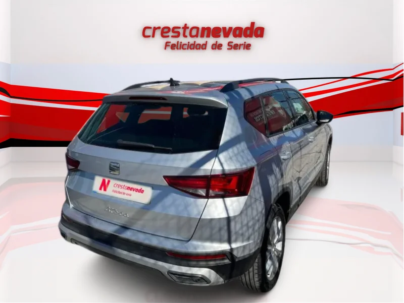 Imagen de SEAT Ateca