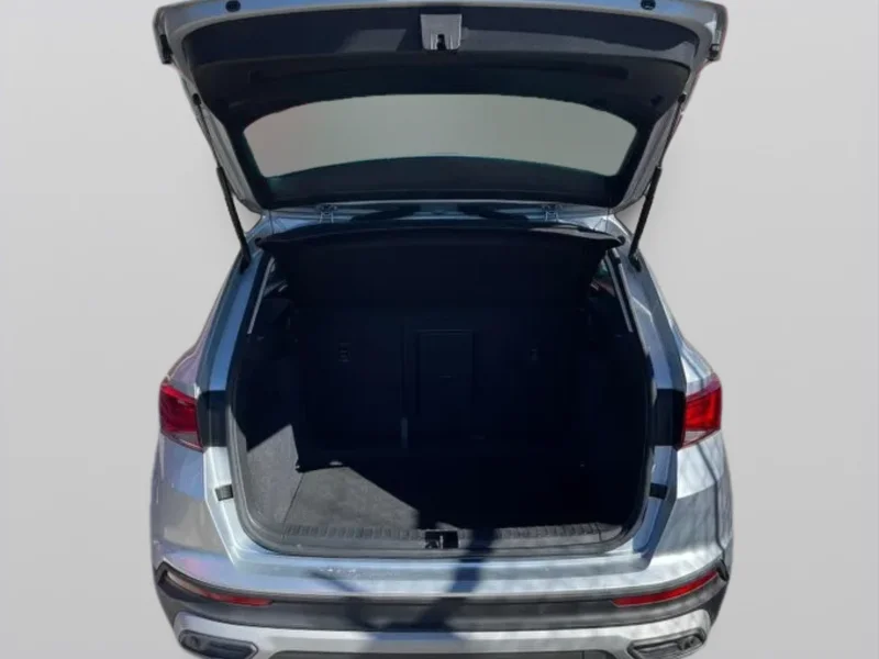 Imagen de SEAT Ateca