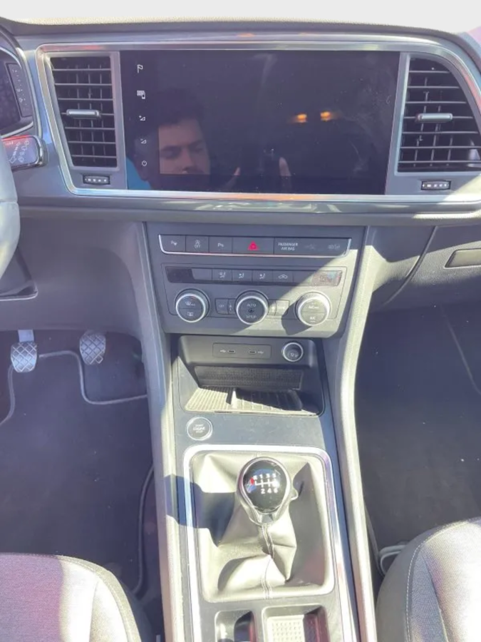 Imagen de SEAT Ateca