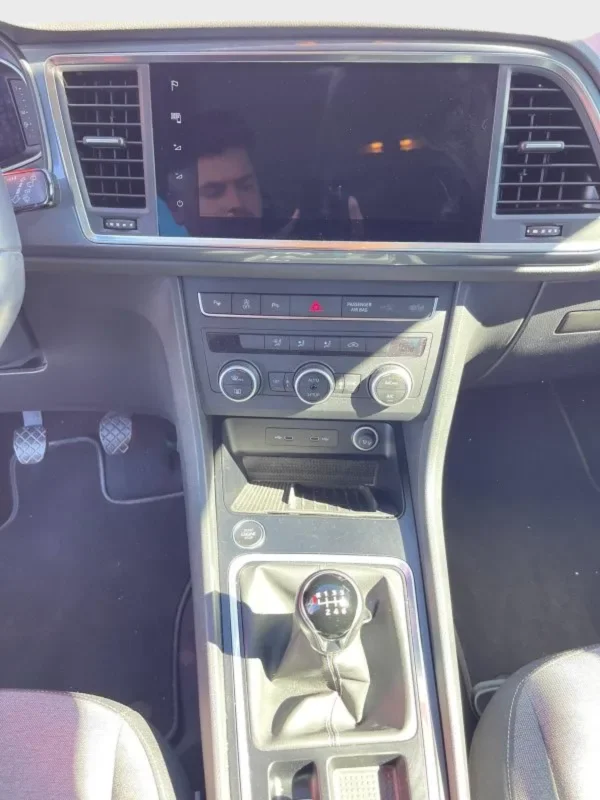 Imagen de SEAT Ateca