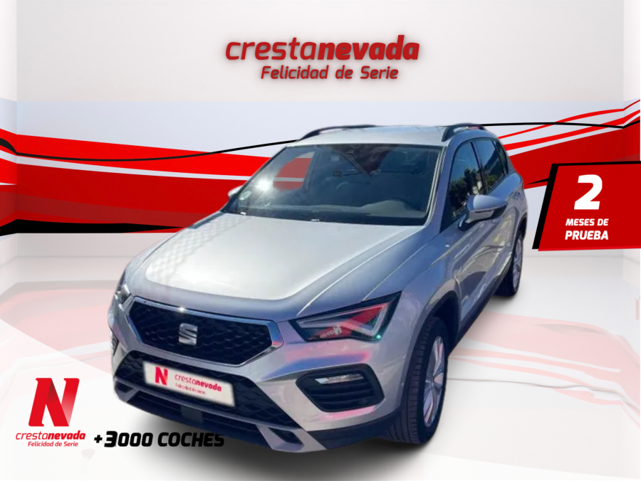 Imagen de SEAT Ateca