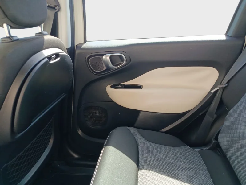Imagen de Fiat 500L