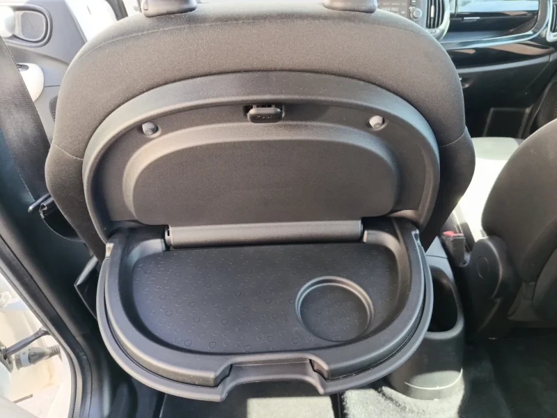 Imagen de Fiat 500L