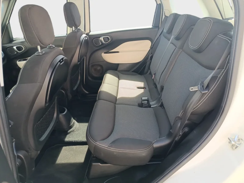 Imagen de Fiat 500L