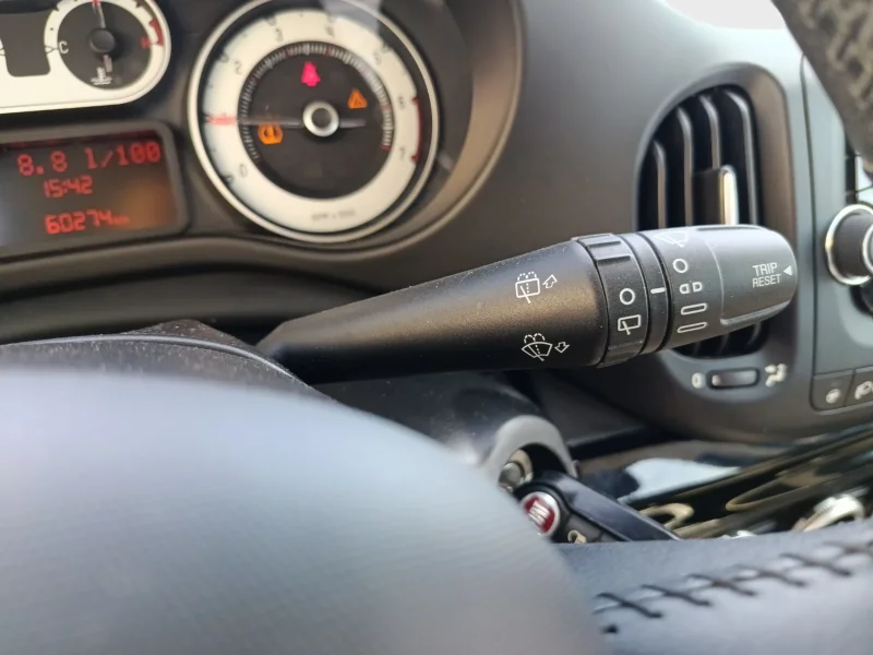 Imagen de Fiat 500L