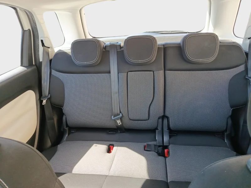 Imagen de Fiat 500L