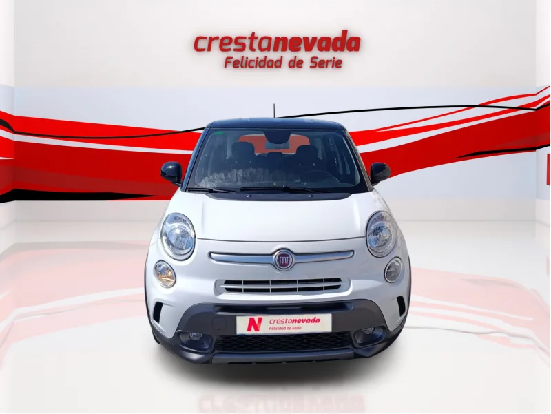 Imagen de Fiat 500L