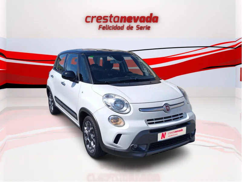 Imagen de Fiat 500L