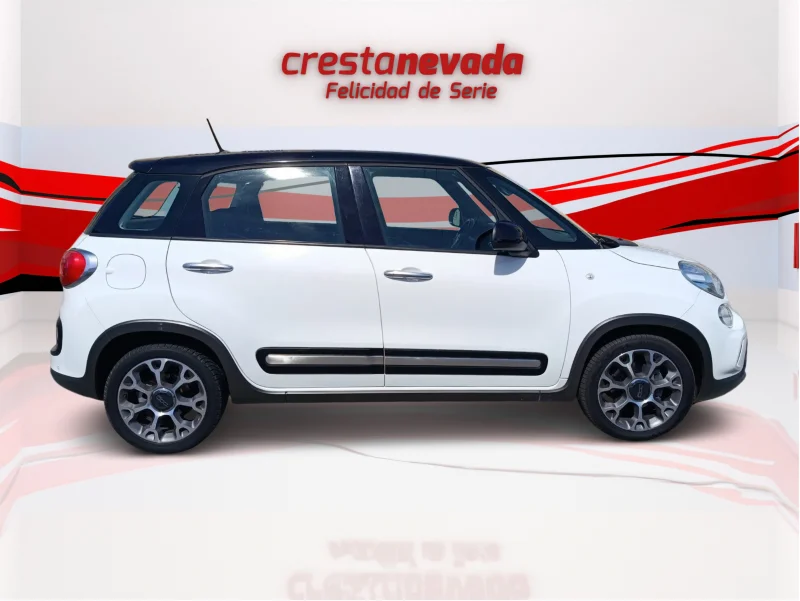 Imagen de Fiat 500L