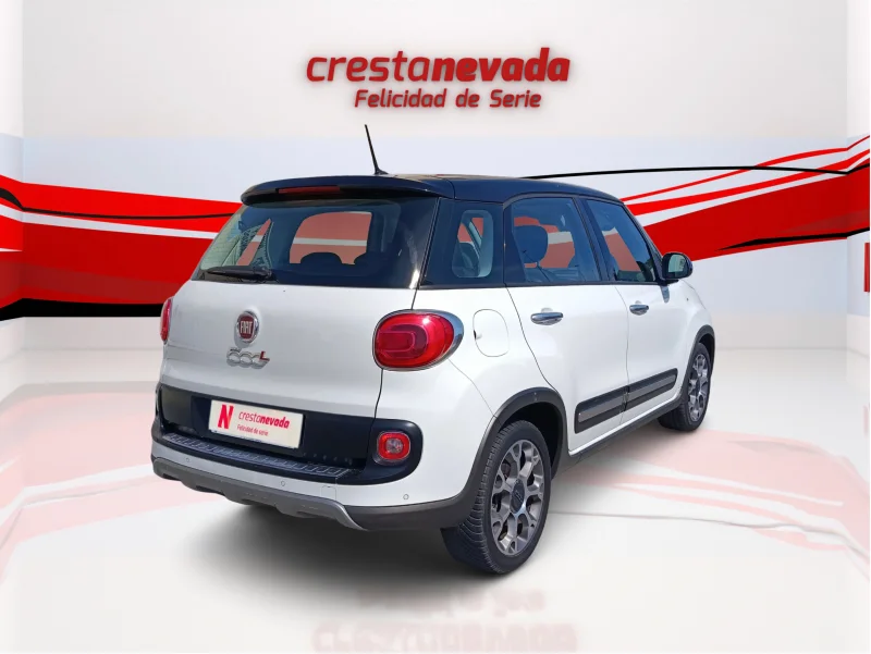 Imagen de Fiat 500L
