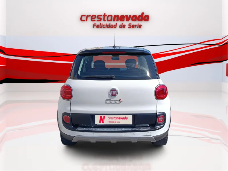 Imagen de Fiat 500L
