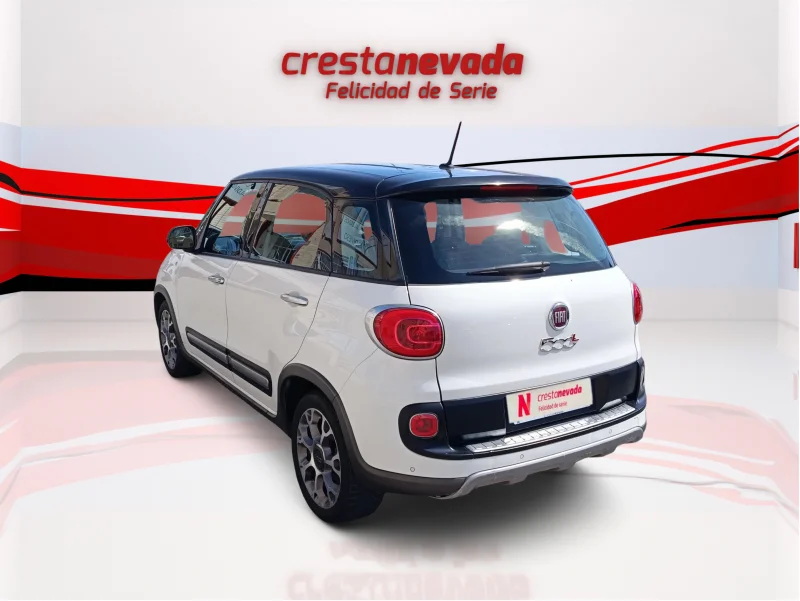Imagen de Fiat 500L