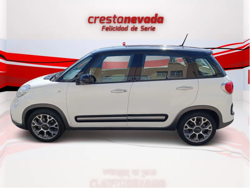 Imagen de Fiat 500L