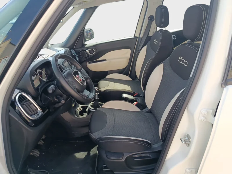 Imagen de Fiat 500L