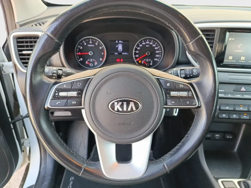 Imagen de Kia Sportage