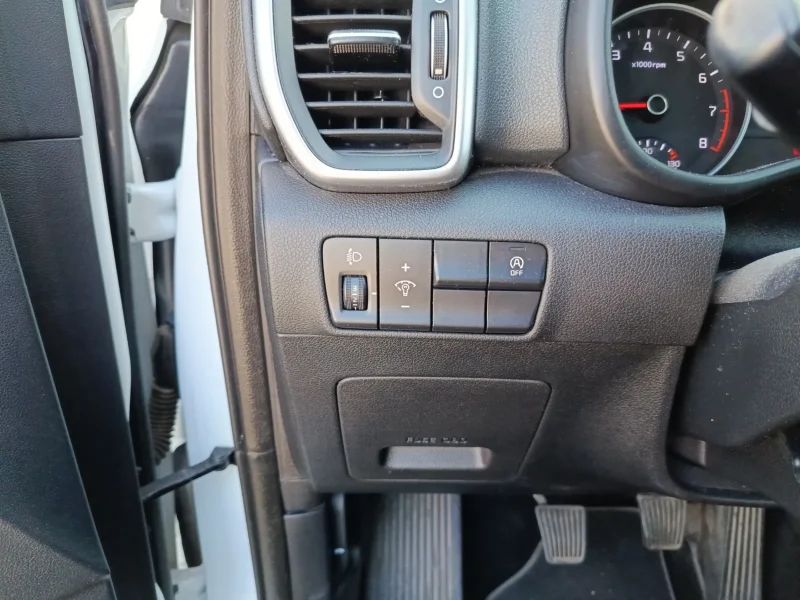 Imagen de Kia Sportage
