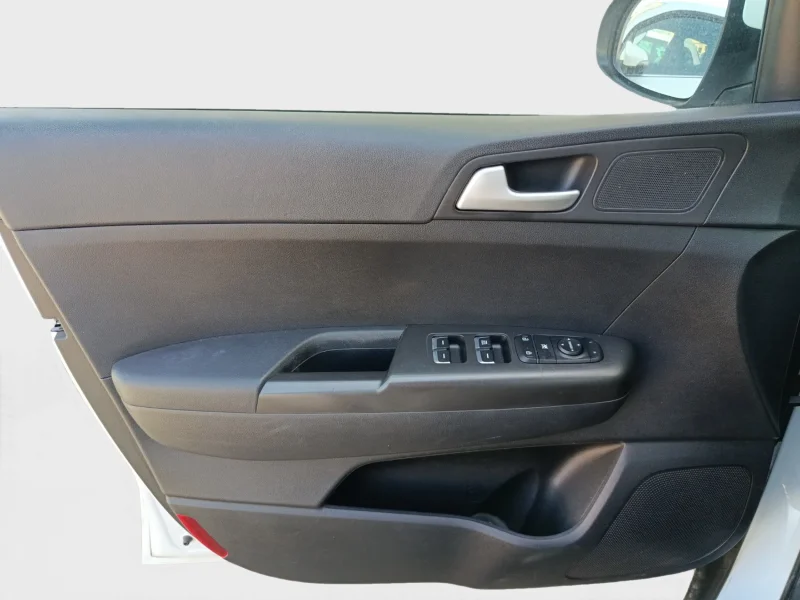 Imagen de Kia Sportage
