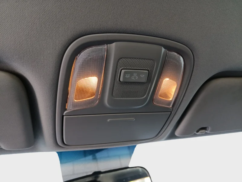 Imagen de Kia Sportage