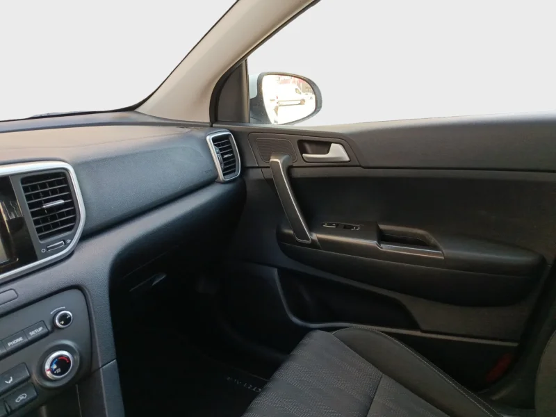 Imagen de Kia Sportage