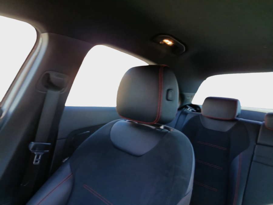 Imagen de mercedes-benz Clase A