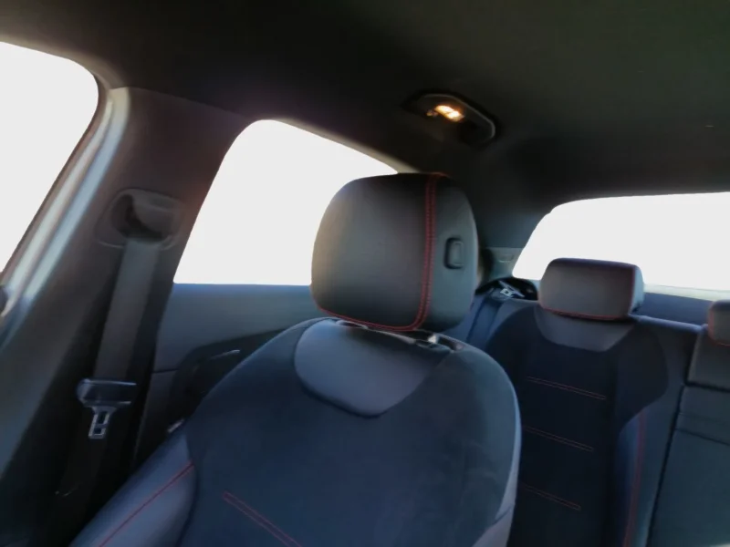 Imagen de mercedes-benz Clase A