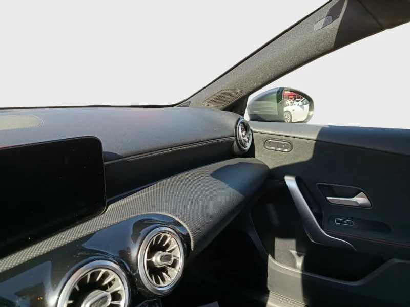 Imagen de mercedes-benz Clase A