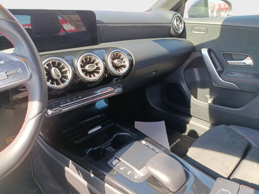 Imagen de mercedes-benz Clase A