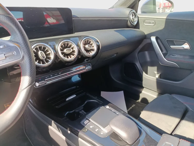 Imagen de mercedes-benz Clase A