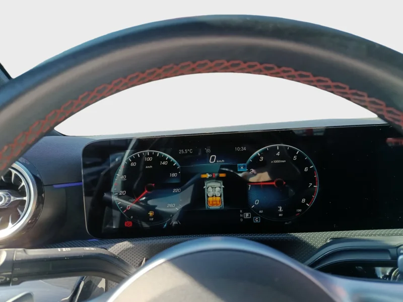 Imagen de mercedes-benz Clase A