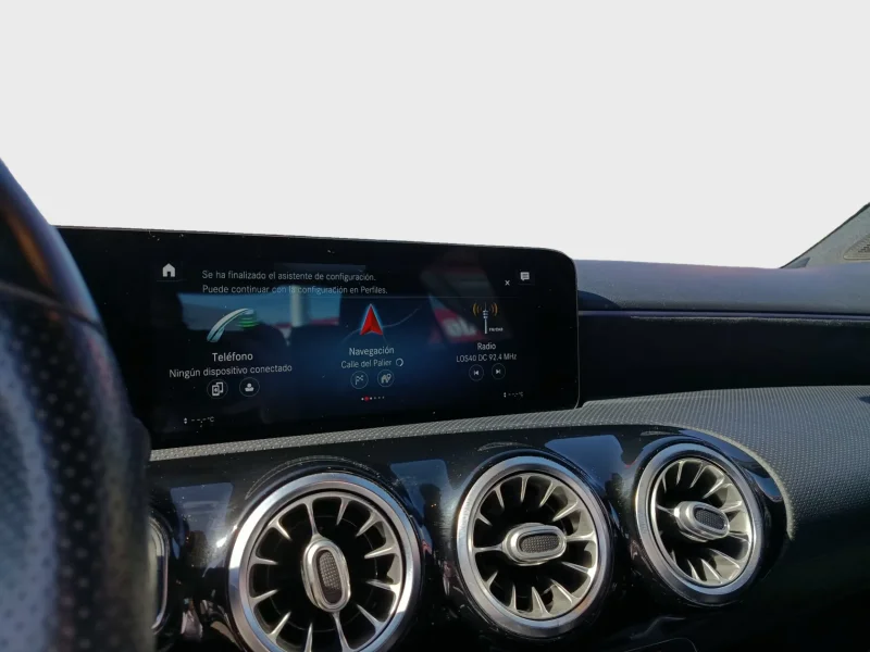 Imagen de mercedes-benz Clase A