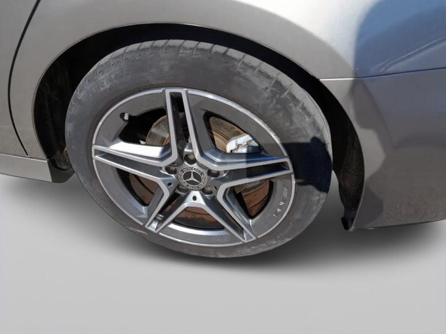 Imagen de mercedes-benz Clase A