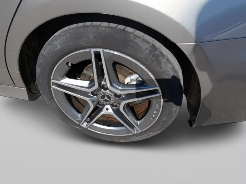 Imagen de mercedes-benz Clase A