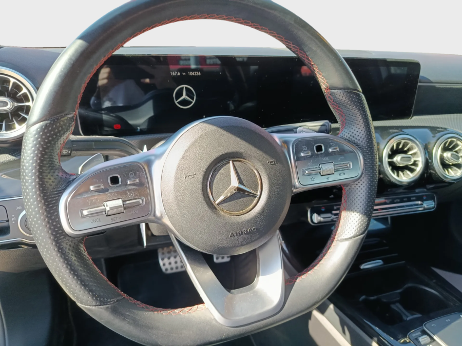 Imagen de mercedes-benz Clase A
